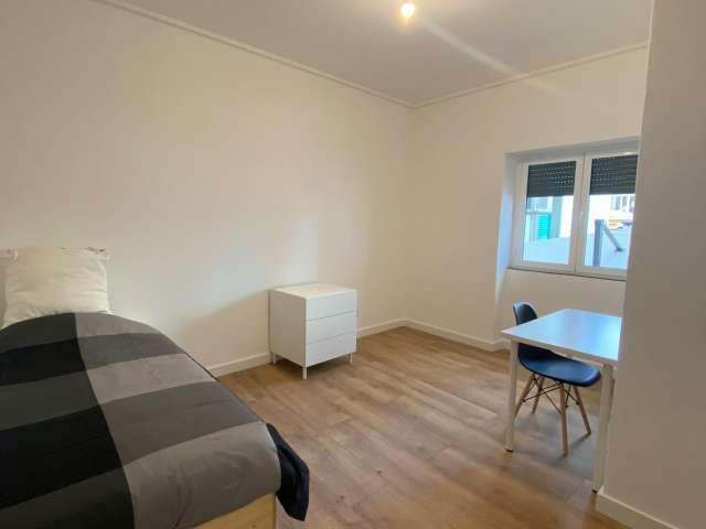Quarto alugar em Cascais, Lisboa