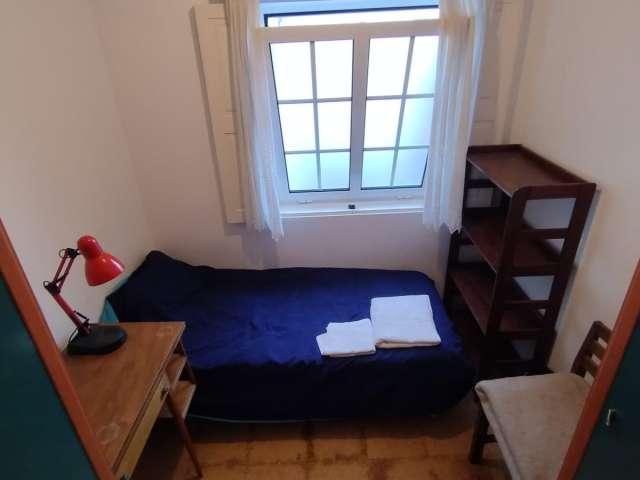 Quarto alugar em Coimbrã, Sé Nova