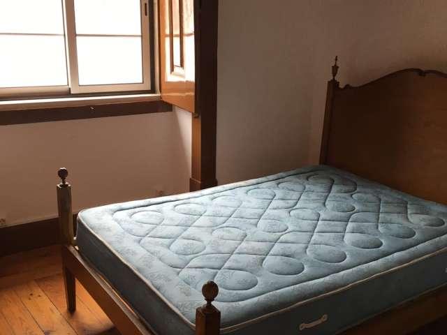 Quarto alugar em Coimbrã, Sé Nova