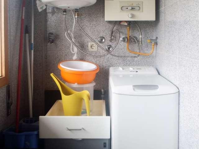 Quarto alugar em Aleixo, Porto