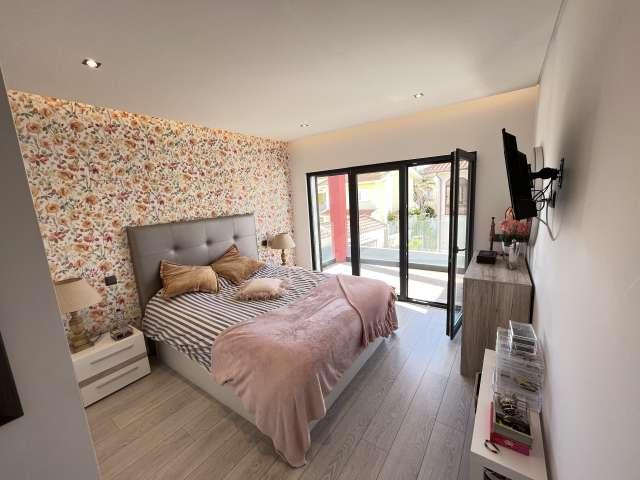 Quarto alugar em Cabeço de Bicesse, Cascais