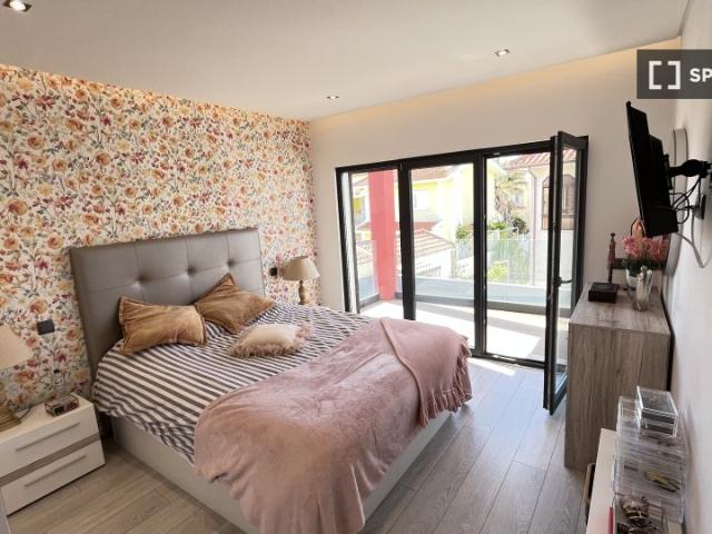 Quarto alugar em Cabeço de Bicesse, Cascais