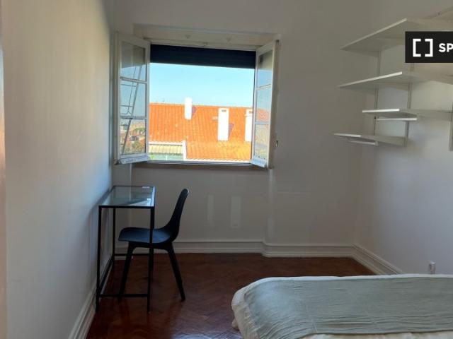 Quarto alugar em São João de Brito, Lisboa