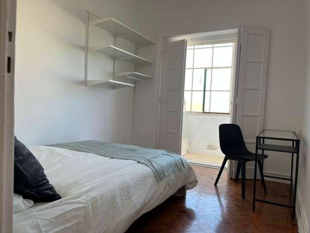Quarto alugar em Lisboa