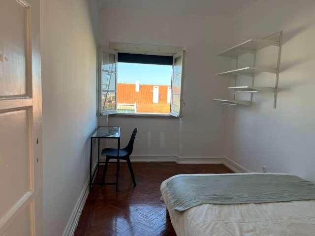 Quarto alugar em São João de Brito, Lisboa