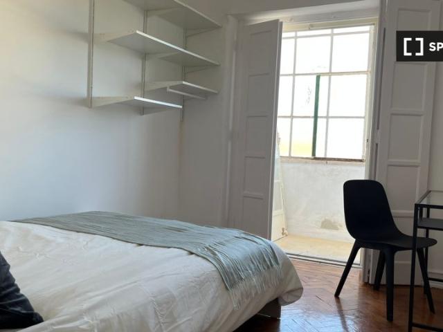 Quarto alugar em Lisboa
