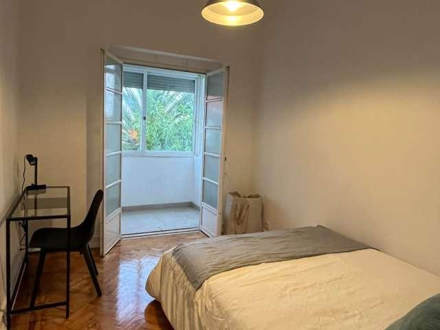 Quarto alugar em Lisboa