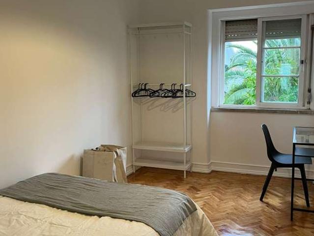 Quarto alugar em Lisboa
