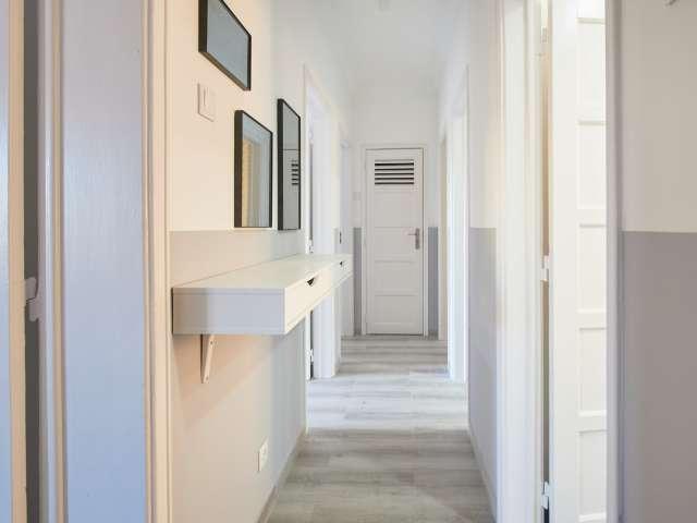 Room alugar em Amadora, Urbanização do Neudel