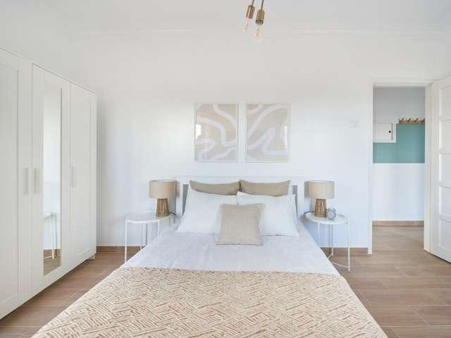 Room alugar em Amadora, Urbanização do Neudel