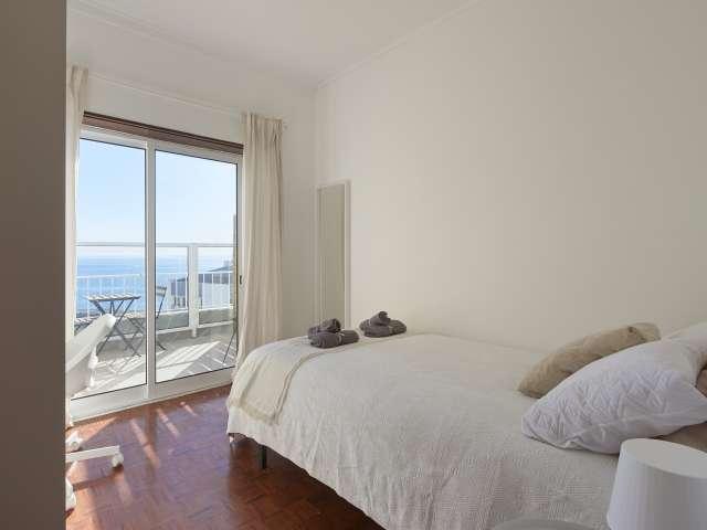 Quarto alugar em Cacilhas, Almada