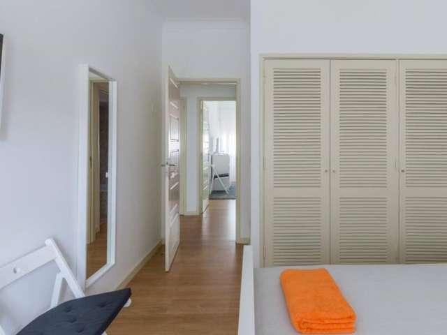 Quarto alugar em Matosinhos Sul, Matosinhos