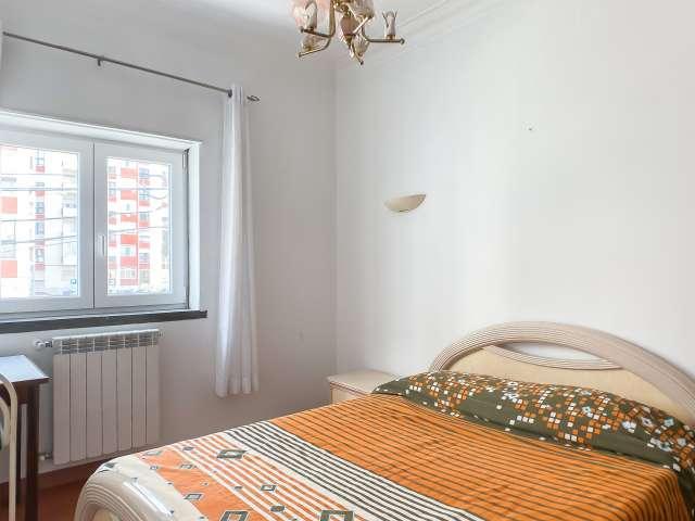 Quarto alugar em Nova Oeiras, Oeiras