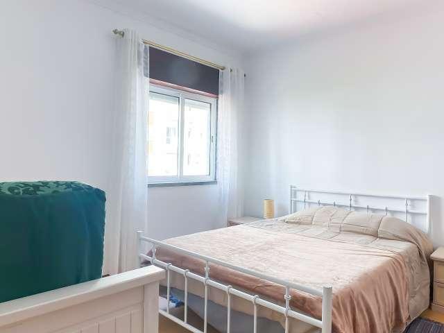 Quarto alugar em Nova Oeiras, Oeiras
