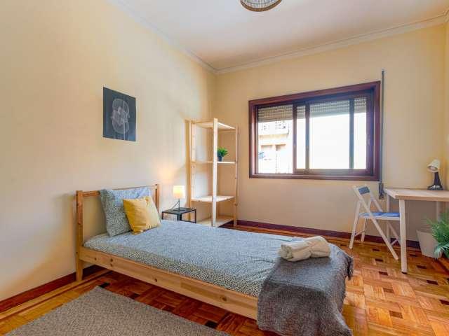 Quarto alugar em Porto, Cedofeita