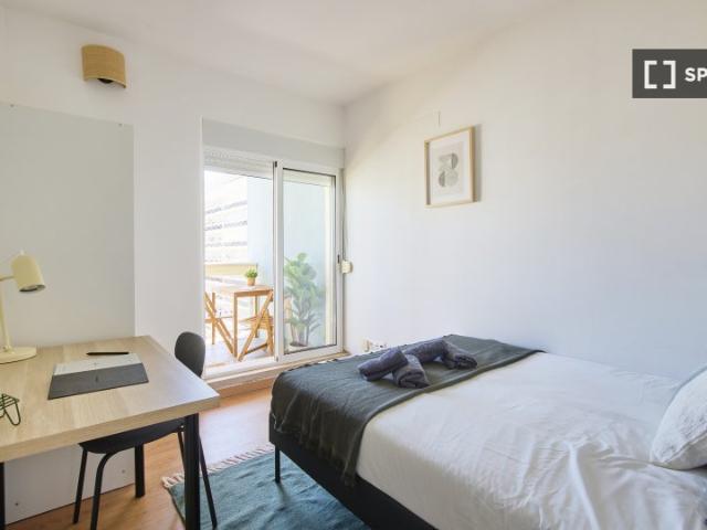 Quarto alugar em Lisboa