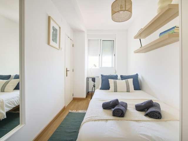 Quarto alugar em Lisboa