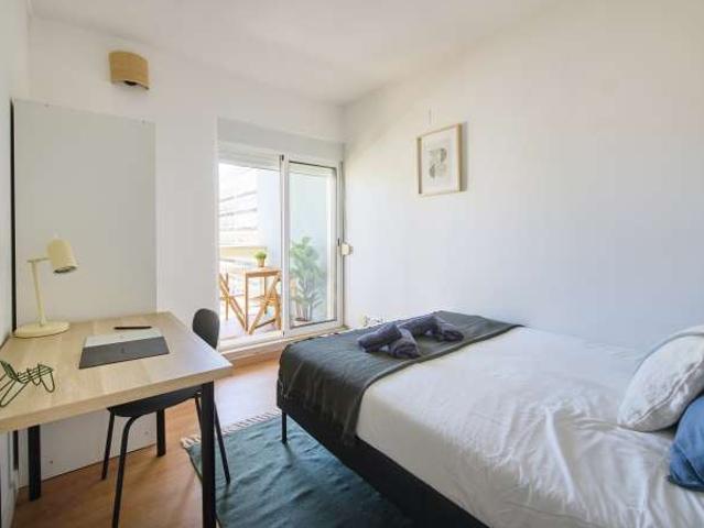 Quarto alugar em Lisboa