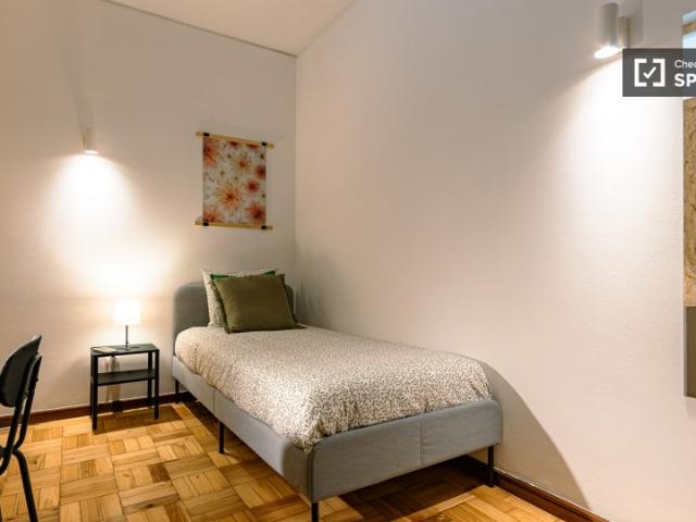 Room alugar em Porto, Monte de Ramalde
