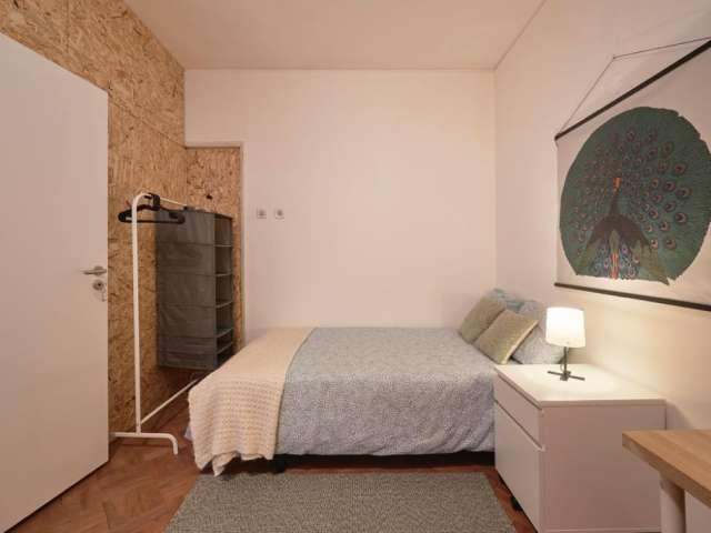 Quarto alugar em São Francisco Xavier, Lisboa
