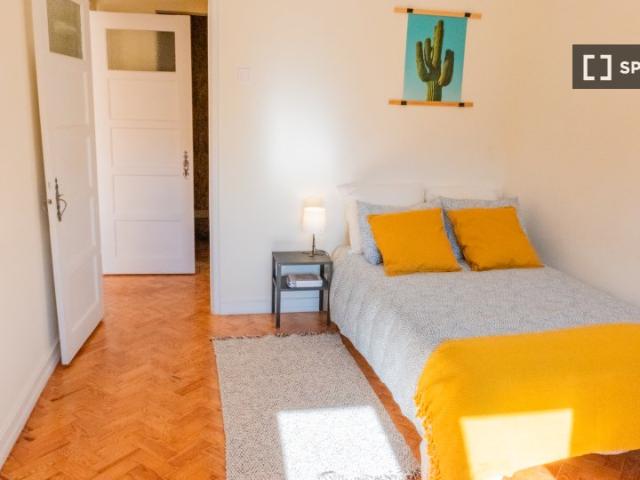 Quarto alugar em Lisboa