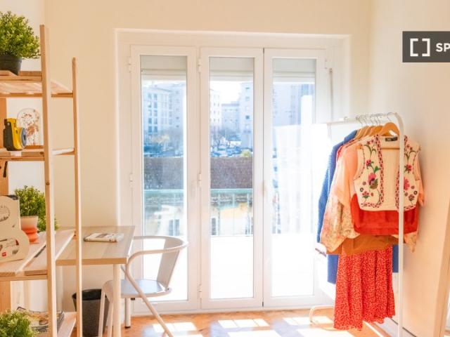 Quarto alugar em Lisboa
