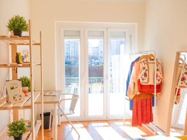 Quarto alugar em Lisboa