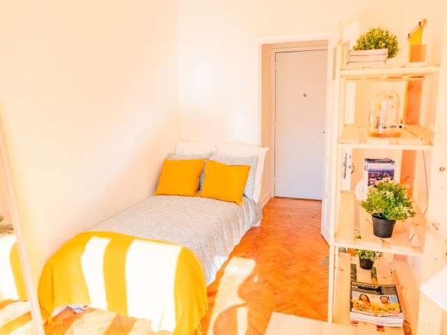 Quarto alugar em Lisboa