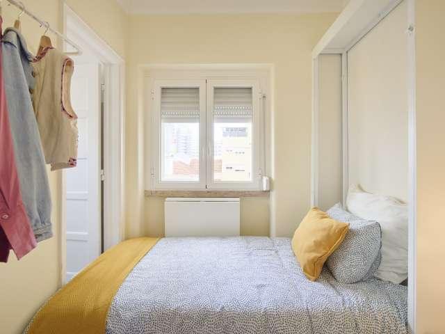 Quarto alugar em Lisboa