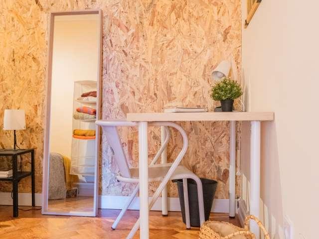 Quarto alugar em Lisboa