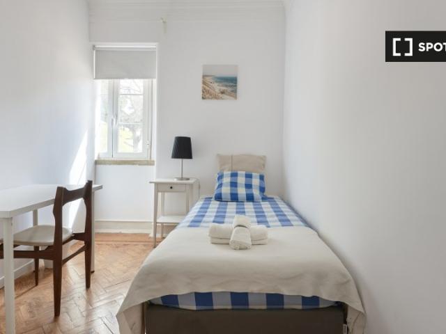 Quarto alugar em Lisboa