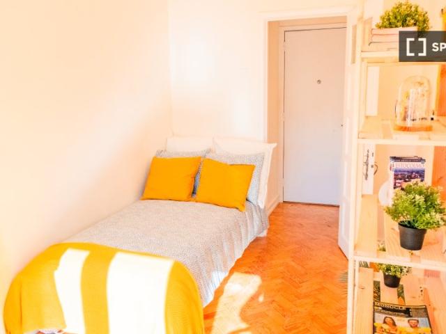 Quarto alugar em Lisboa