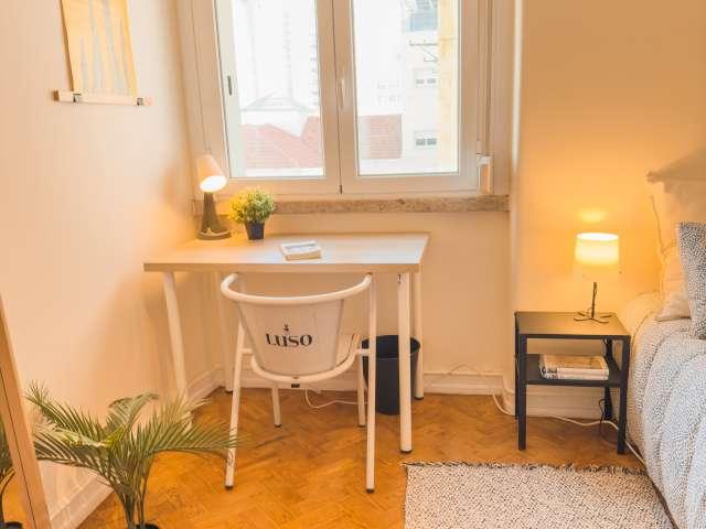Quarto alugar em Lisboa