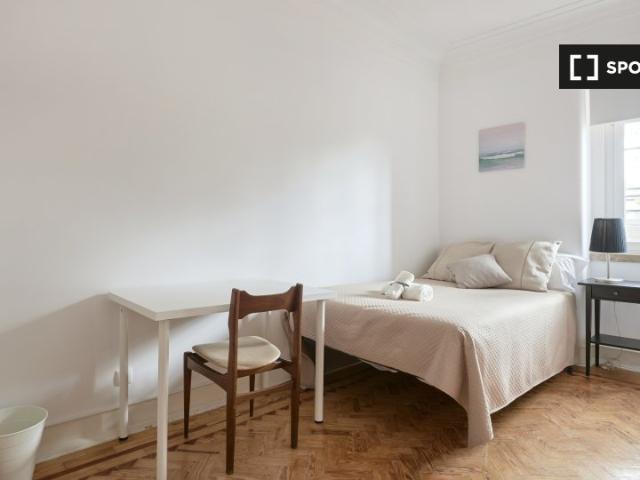 Quarto alugar em Lisboa