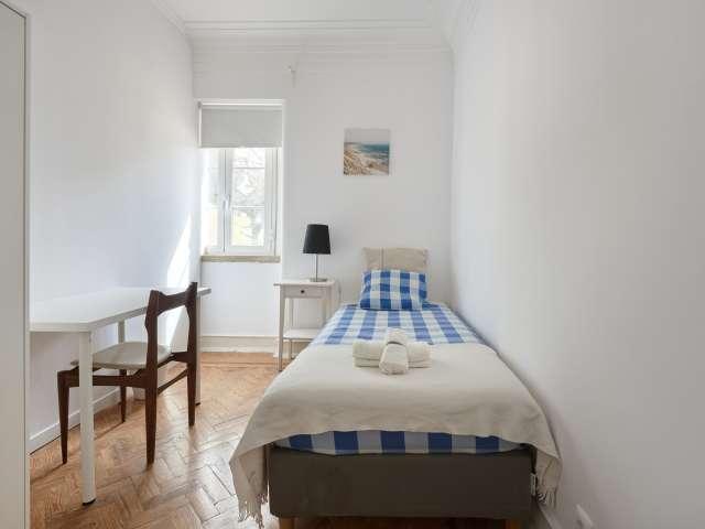 Quarto alugar em Bairro dos Actores, Lisboa