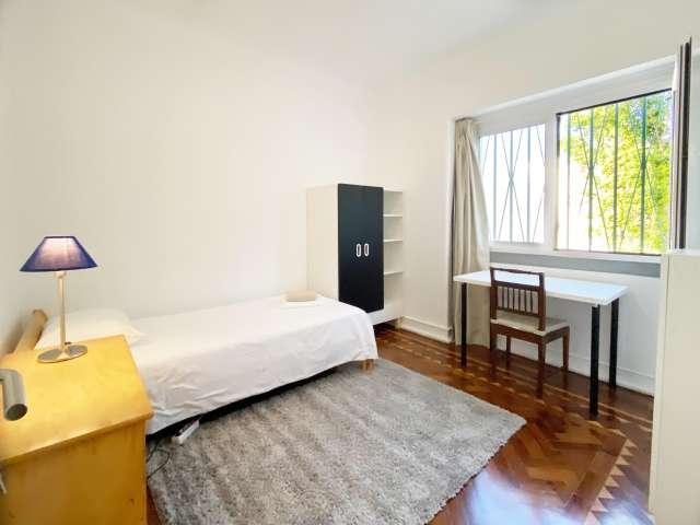 Quarto alugar em Cascais, Lisboa