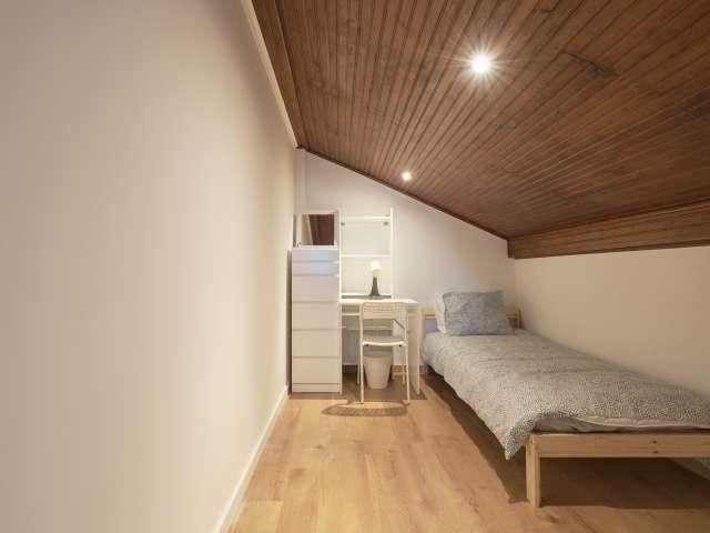 Quarto alugar em Lisboa