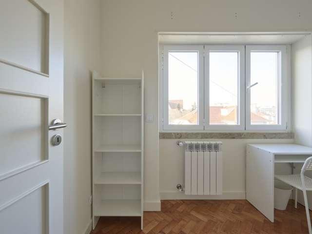 Quarto alugar em Lisboa