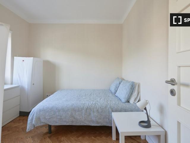 Quarto alugar em Lisboa