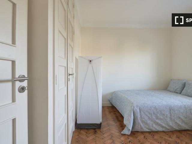 Quarto alugar em Lisboa