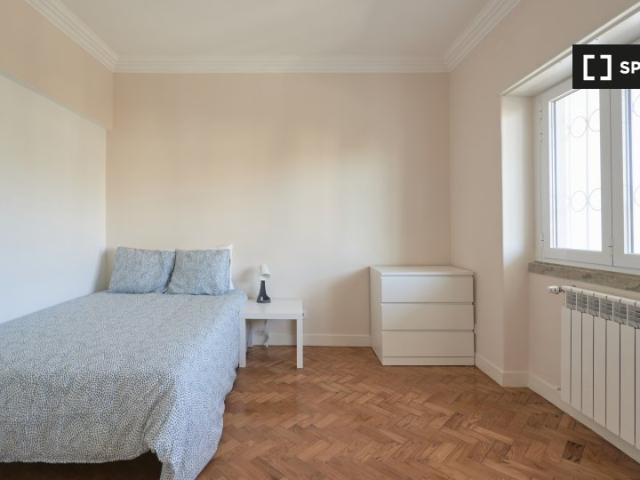 Quarto alugar em Lisboa