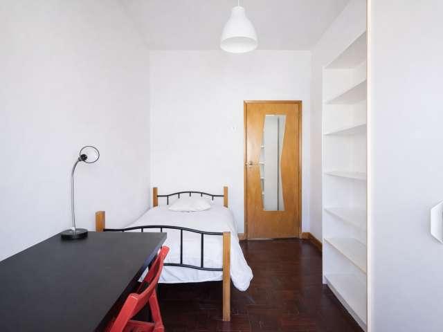 Quarto alugar em Estrela, Lisboa
