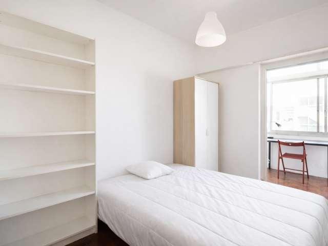 Quarto alugar em Estrela, Lisboa