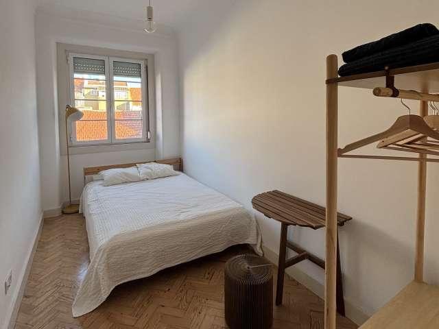 Quarto alugar em Lisboa