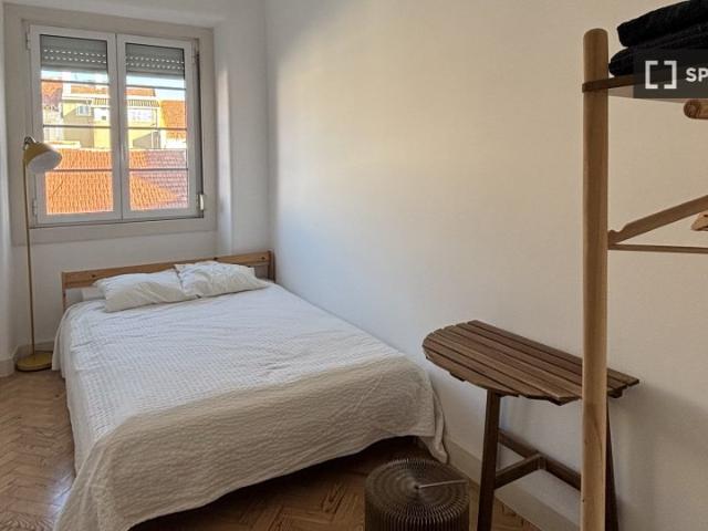 Quarto alugar em São Vicente, Lisboa