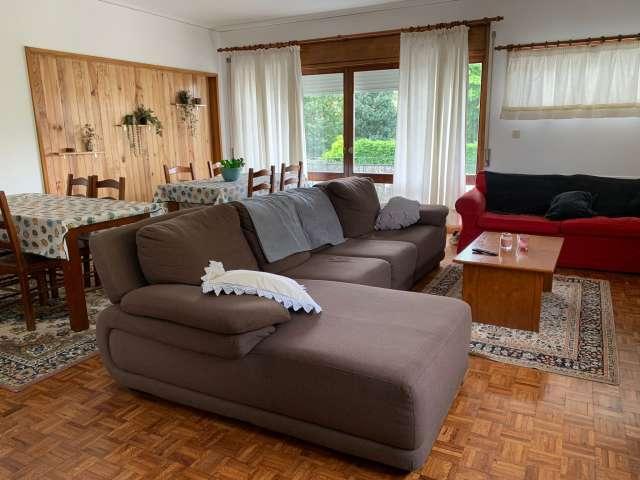 Quarto alugar em Santa Luzia, Porto