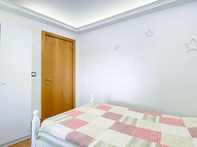 Quarto alugar em Campolide, Lisboa