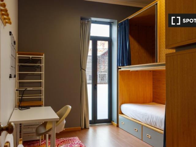 Quarto alugar em Vila Nova De Gaia, Porto