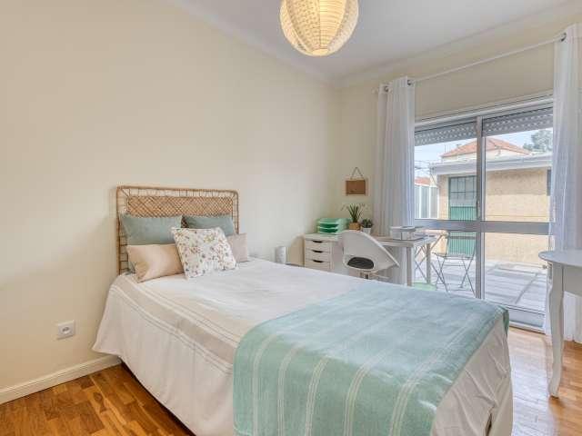 Quarto alugar em Regedoura, Matosinhos