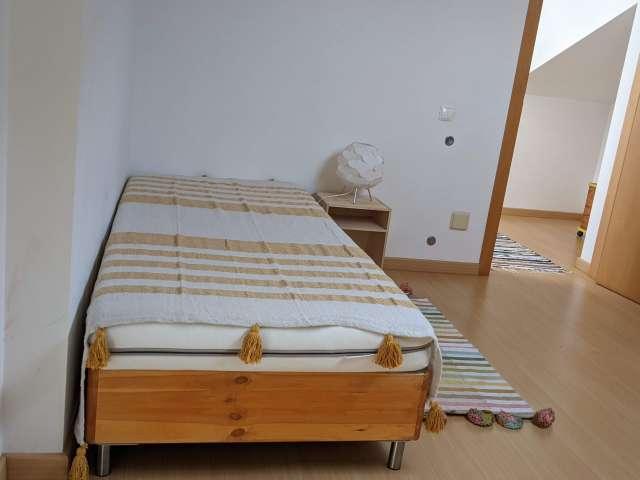 Quarto alugar em Buzano, Cascais